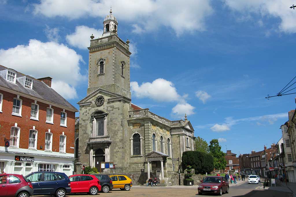 Blandford Forum - The Best Things to Do and See | Dorset Guide