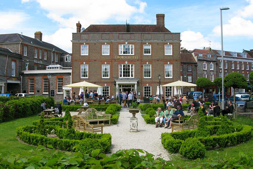 Blandford Forum - The Best Things to Do and See | Dorset Guide