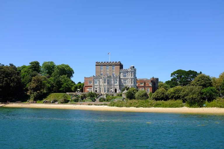 Brownsea Island Ticket Prices and How to Get There Dorset Guide