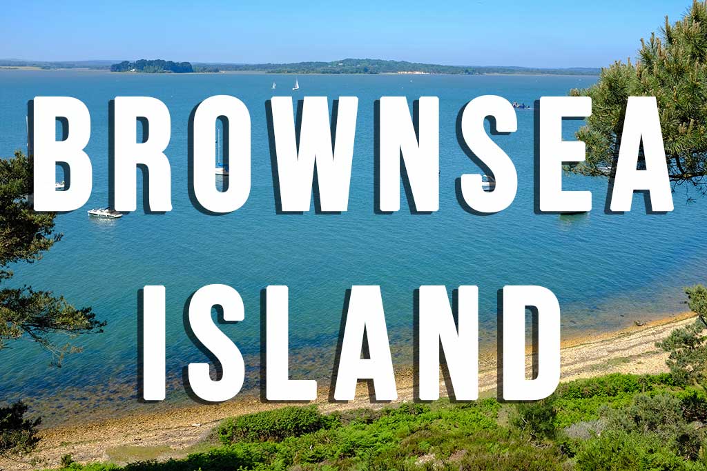 when to visit brownsea island