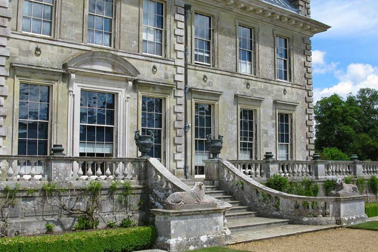 Kingston Lacy House and Gardens - Admission Fee Info | Dorset Guide