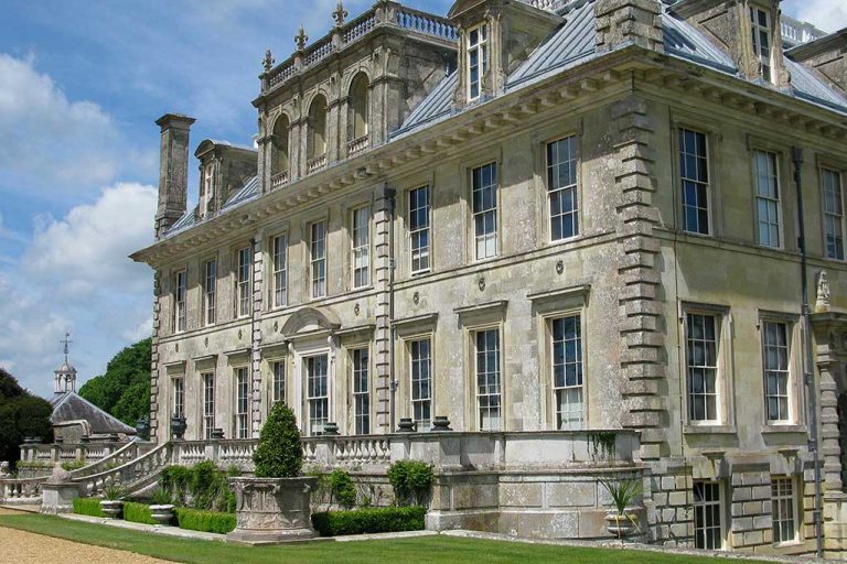 Kingston Lacy House and Gardens - Admission Fee Info | Dorset Guide