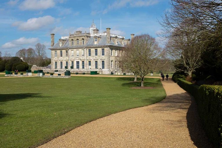 Kingston Lacy House and Gardens - Admission Fee Info | Dorset Guide