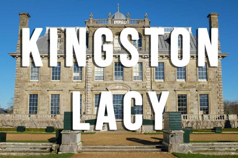 Kingston Lacy House And Gardens - Admission Fee Info | Dorset Guide