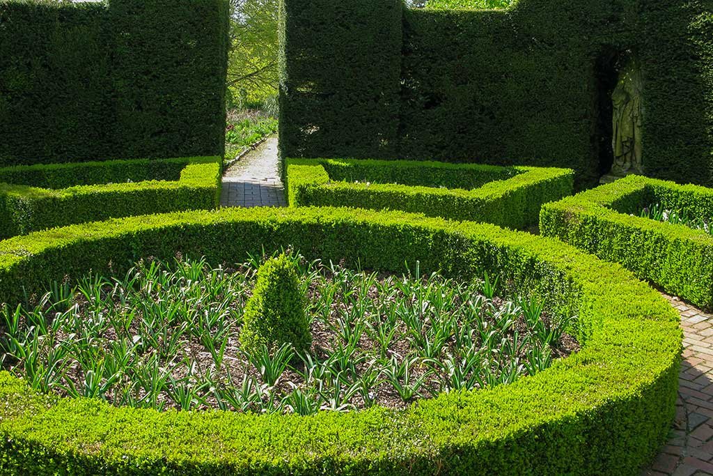 Kingston Maurward Gardens