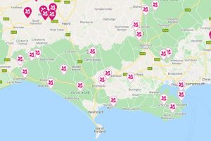 National Trust Membership Fees | Dorset Guide