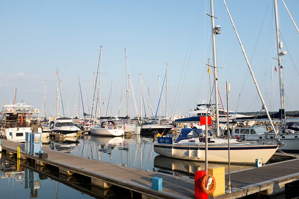 Poole Quay Guide - The best things to see and do in Poole