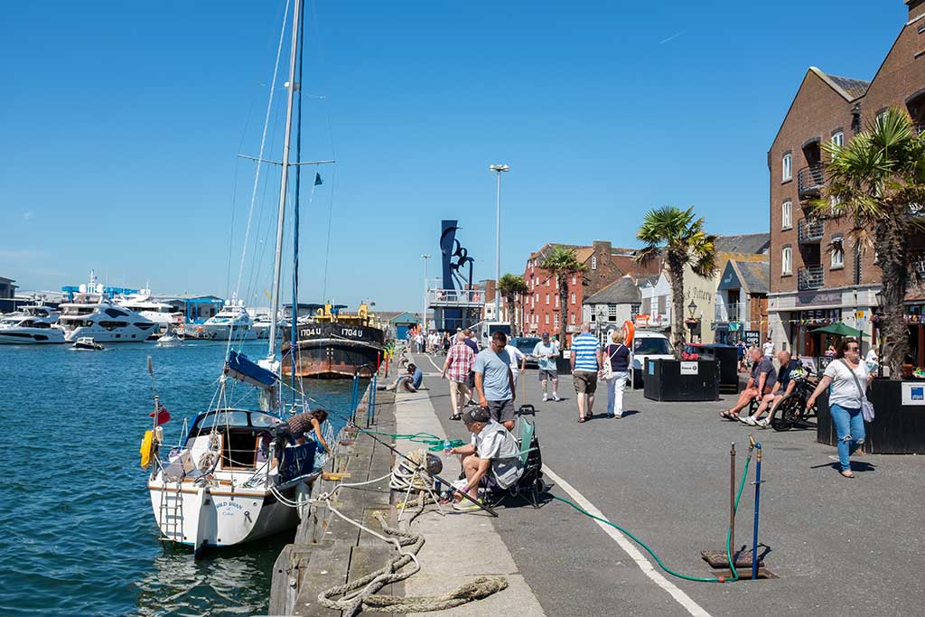 Poole Quay Guide - The Best Things To See And Do In Poole