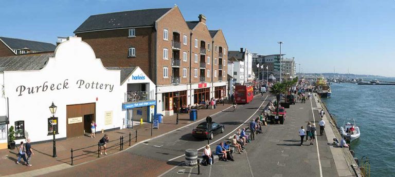 Poole Quay Guide - The Best Things To See And Do In Poole