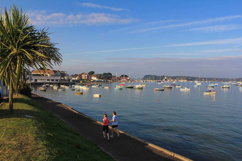 Sandbanks Visitor Guide The Best Things To Do And See Dorset Guide