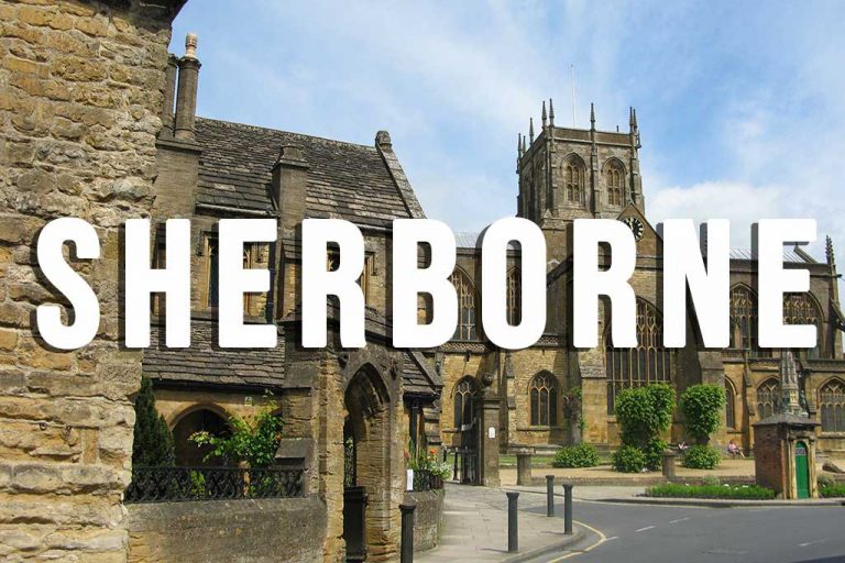 Sherborne - The Best Things to Do and See | Dorset Guide