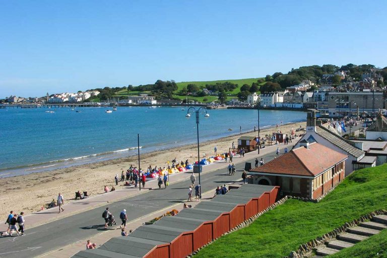 Swanage Visitor Guide - The best things to do and see | Dorset Guide