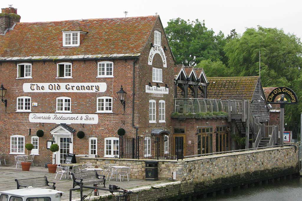 Wareham - Visitor Guide - Best Things to Do | Dorset Guide