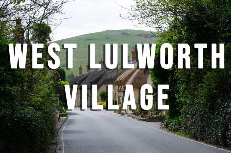 West Lulworth Village - Visitor information | Dorset Guide