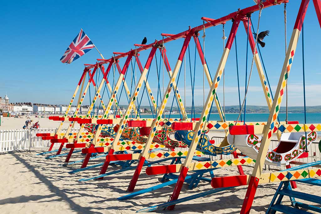 Chesil Beach in Weymouth - Tours and Activities