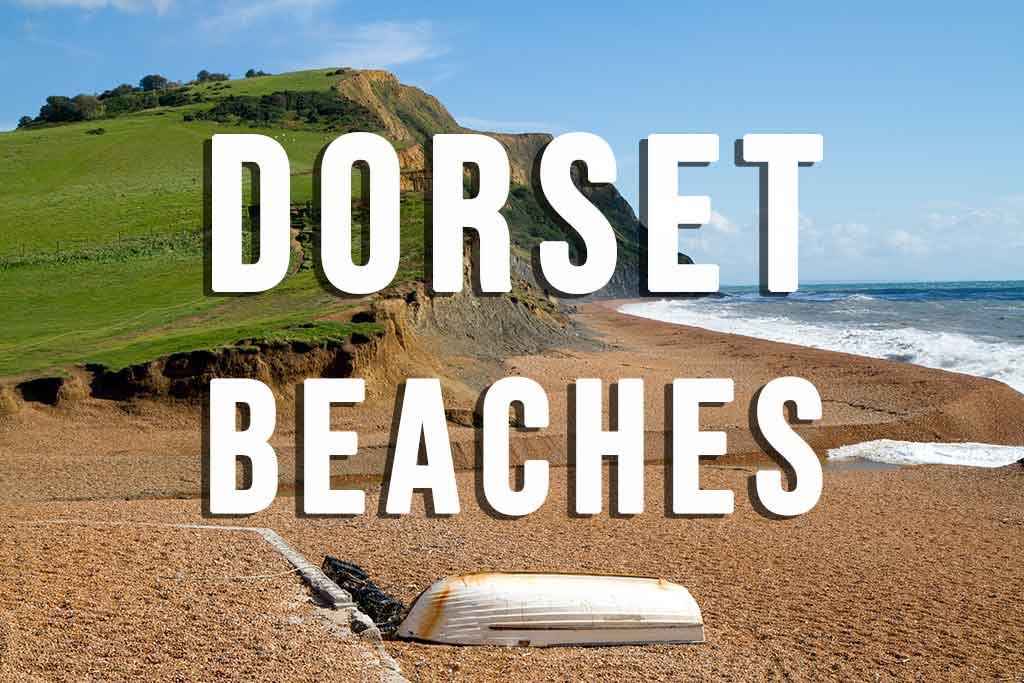 The Best Dorset Beaches
