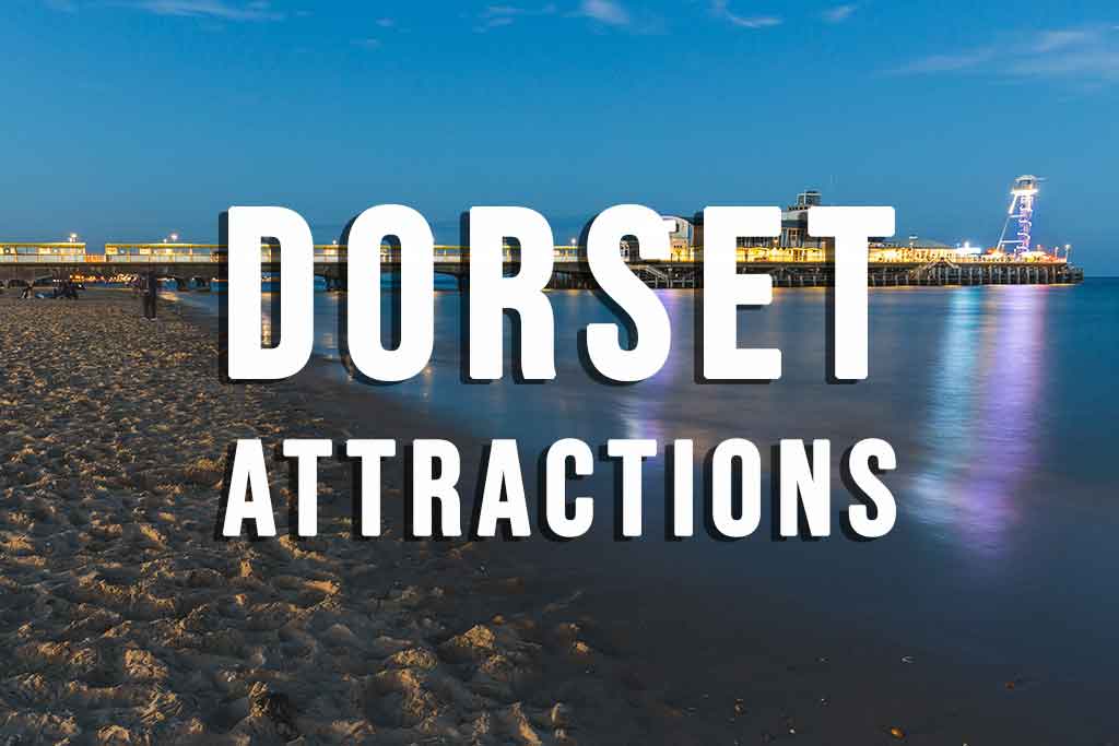 Top Dorset Attractions