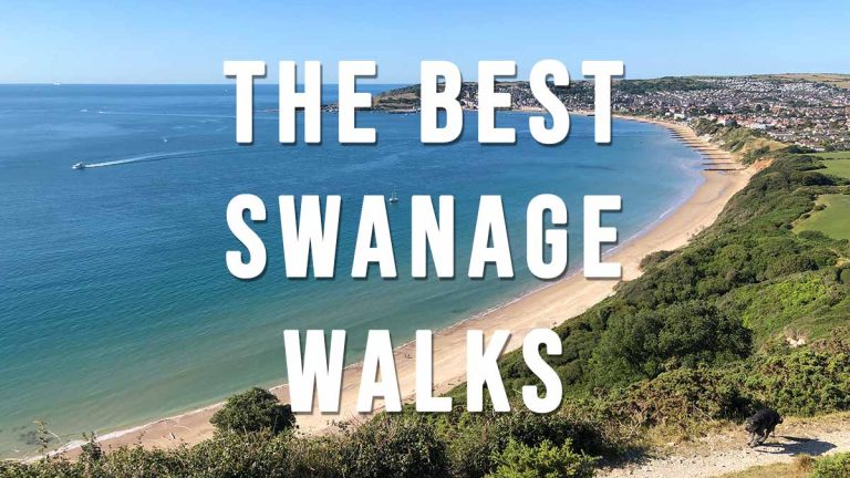 visit swanage brochure