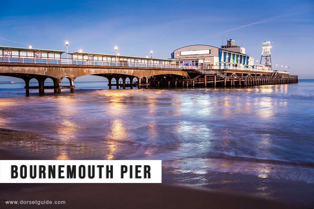 Bournemouth Pier